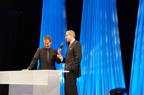 Felix-Award