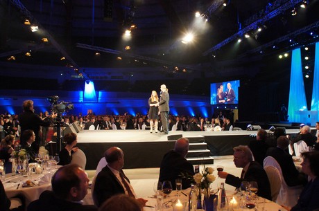 Felix-Award