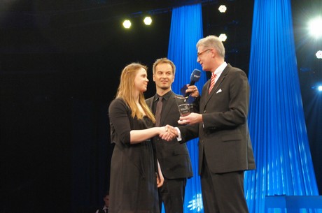 Felix-Award