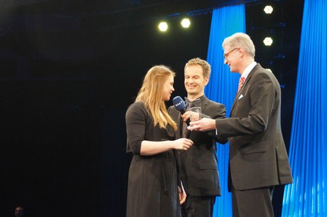 Felix-Award