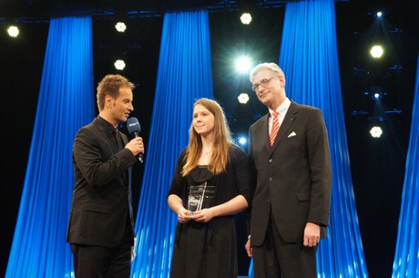 Felix-Award