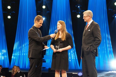 Felix-Award