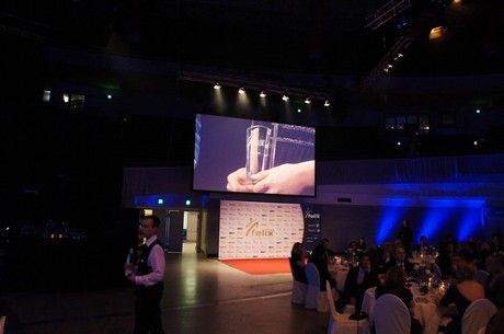 Felix-Award