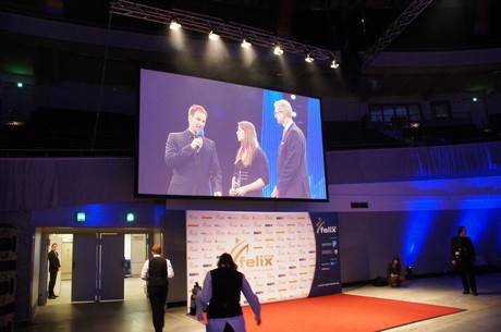 Felix-Award