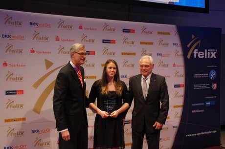 Felix-Award