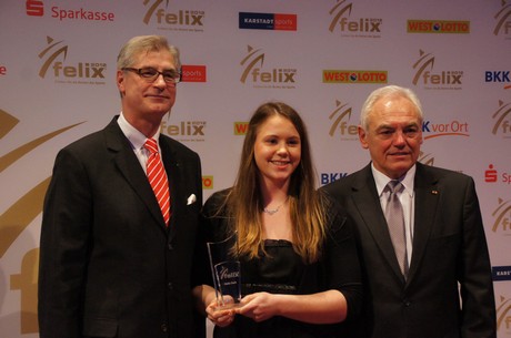 Felix-Award