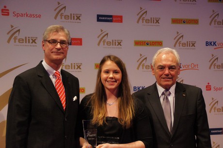 Felix-Award