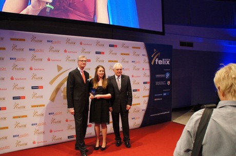 Felix-Award