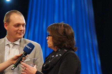 Felix-Award