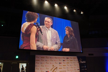 Felix-Award