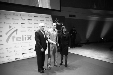 Felix-Award