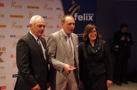 Felix-Award