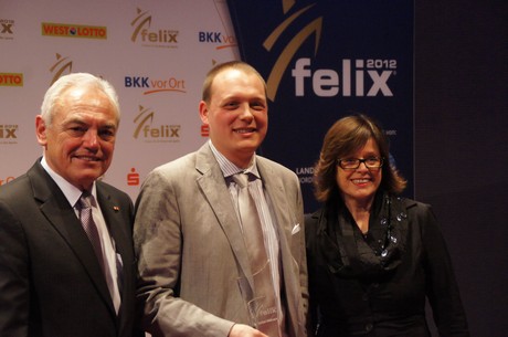 Felix-Award