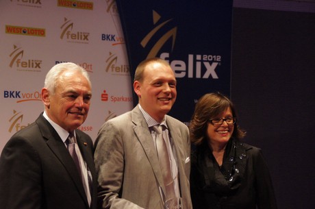 Felix-Award