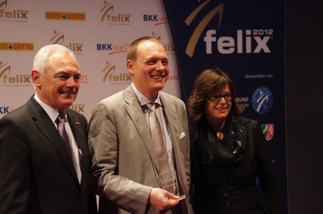 Felix-Award