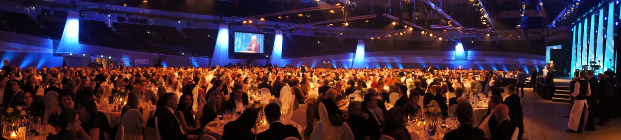 Felix Award 2012