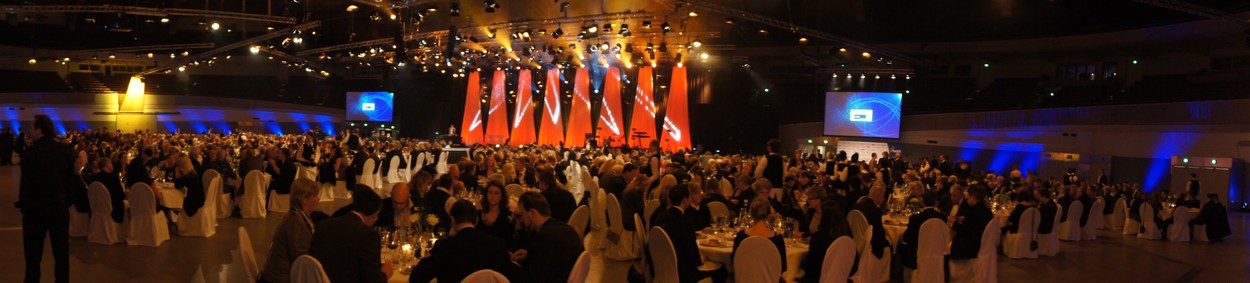 Felix Award 2012