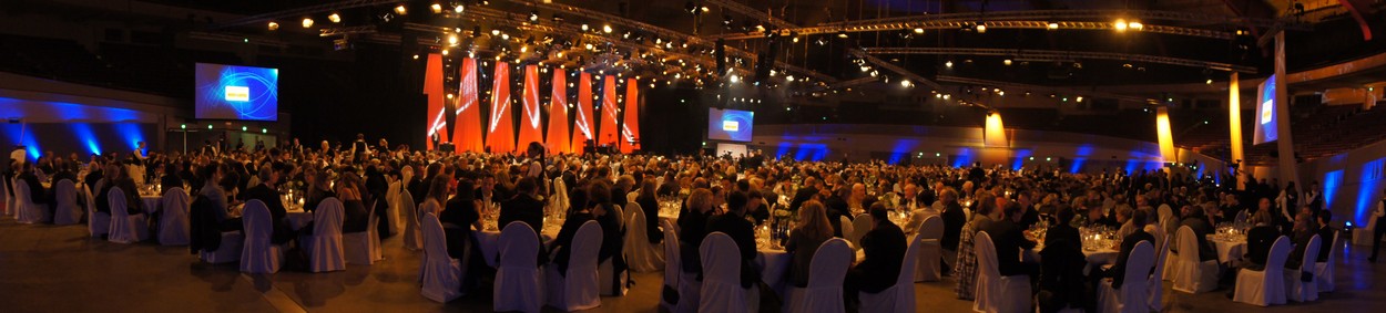 Felix Award 2012