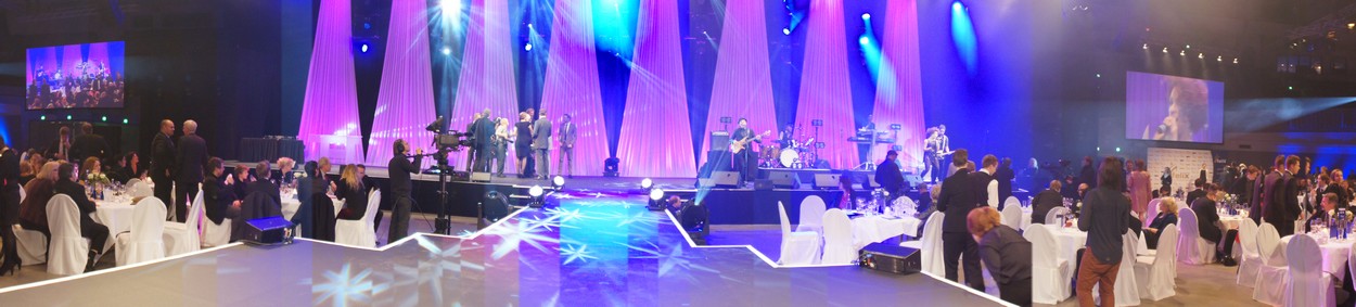 Felix Award 2012