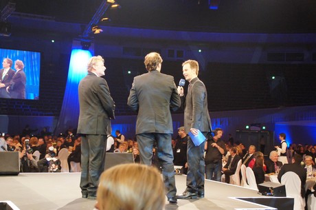 Felix-Award
