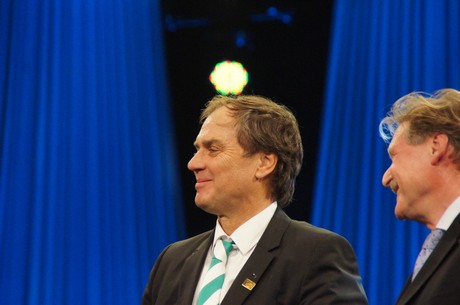 Felix-Award