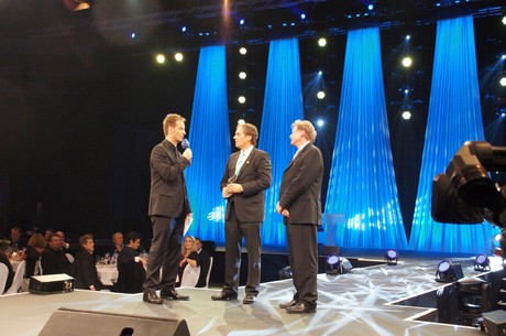 Felix-Award