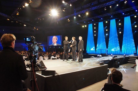 Felix-Award