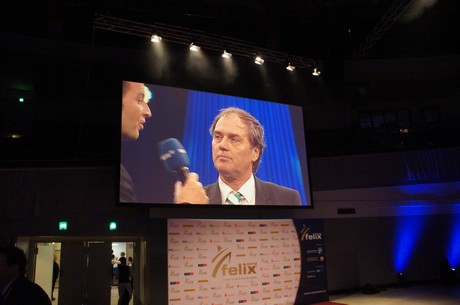 Felix-Award