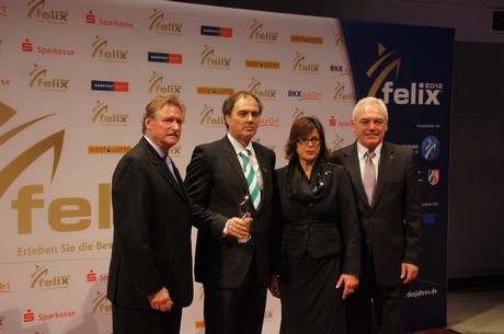 Felix-Award