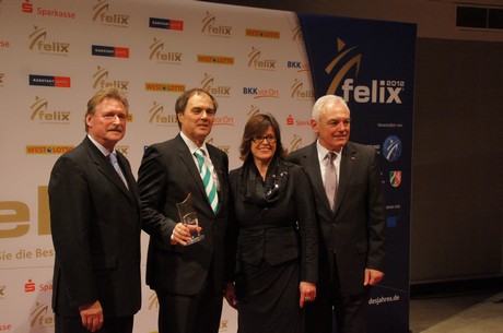 Felix-Award