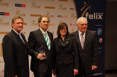 Felix-Award