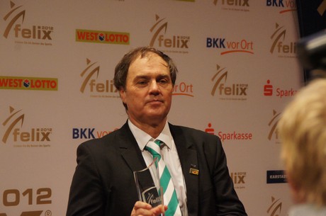 Felix-Award