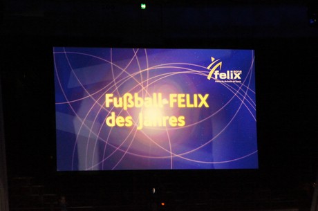 Felix-Award