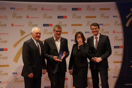 Felix-Award