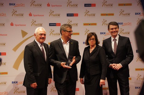 Felix-Award