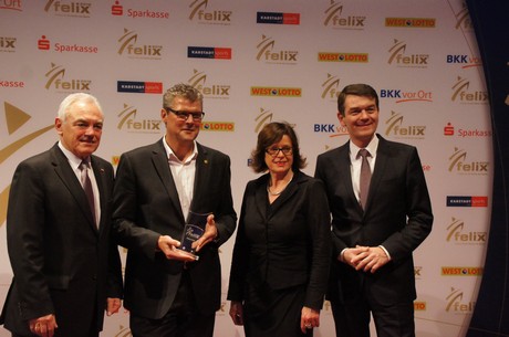 Felix-Award