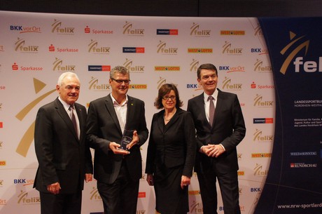 Felix-Award