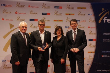 Felix-Award
