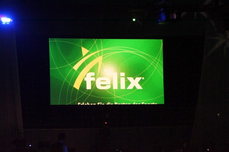Felix-Award