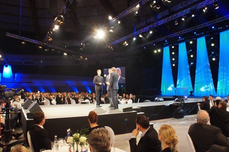 Felix-Award
