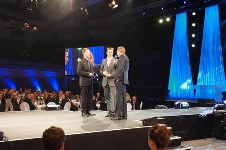 Felix-Award
