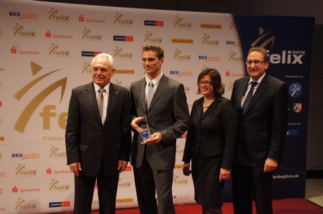 Felix-Award
