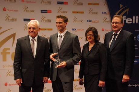 Felix-Award