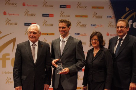Felix-Award