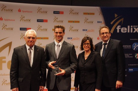 Felix-Award
