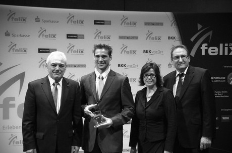 Felix-Award