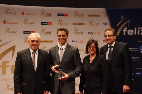 Felix-Award
