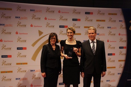Felix-Award