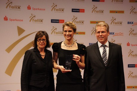 Felix-Award