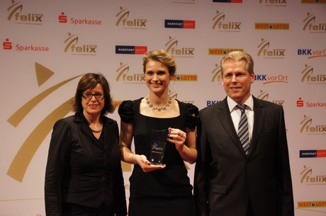 Felix-Award